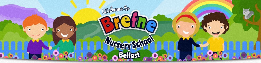 Brefne Nursery School